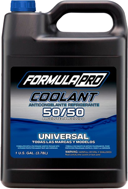 COOLANT AZUL